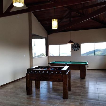 Fazenda Morro Pelado 호텔 Águas de Lindóia 외부 사진