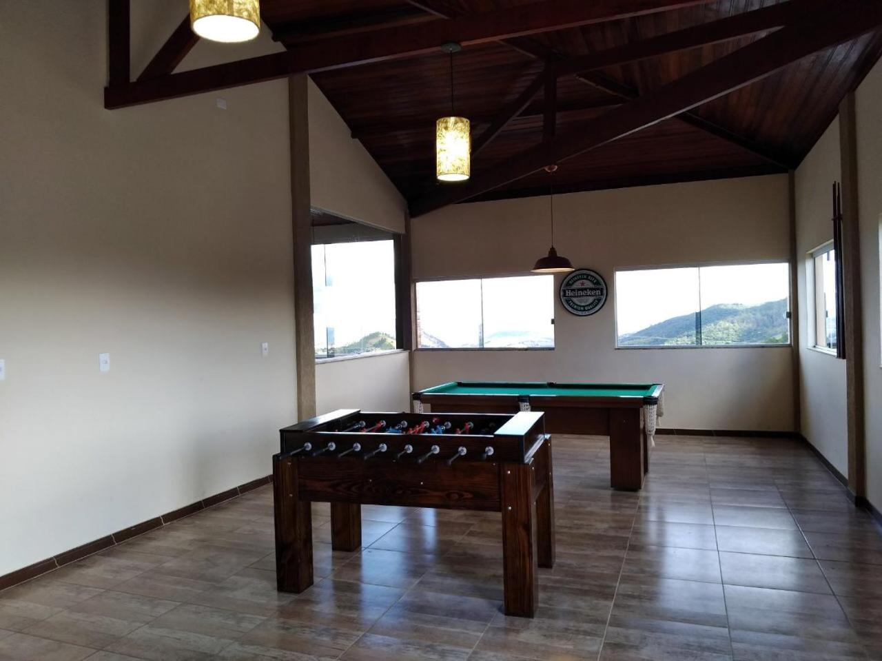 Fazenda Morro Pelado 호텔 Águas de Lindóia 외부 사진