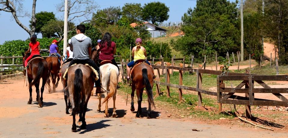 Fazenda Morro Pelado 호텔 Águas de Lindóia 외부 사진