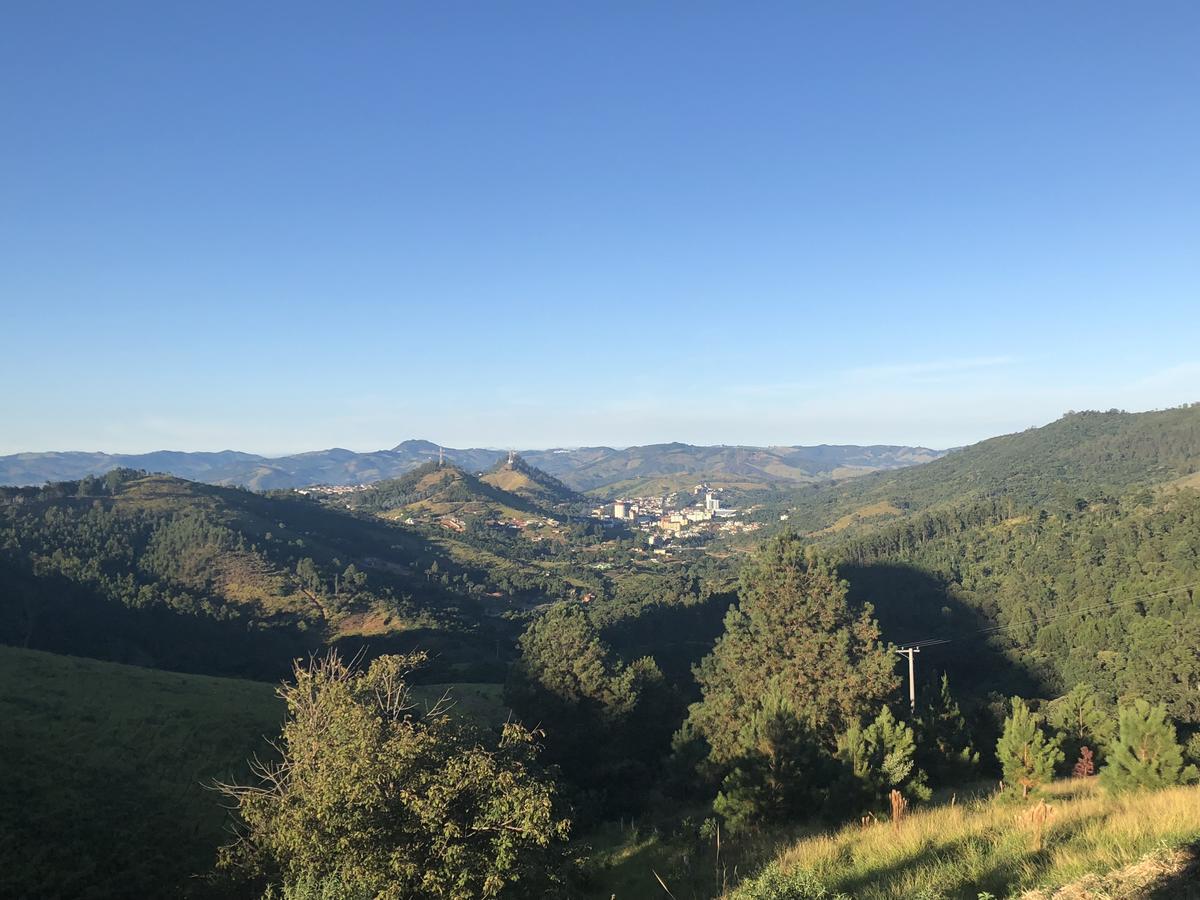 Fazenda Morro Pelado 호텔 Águas de Lindóia 외부 사진