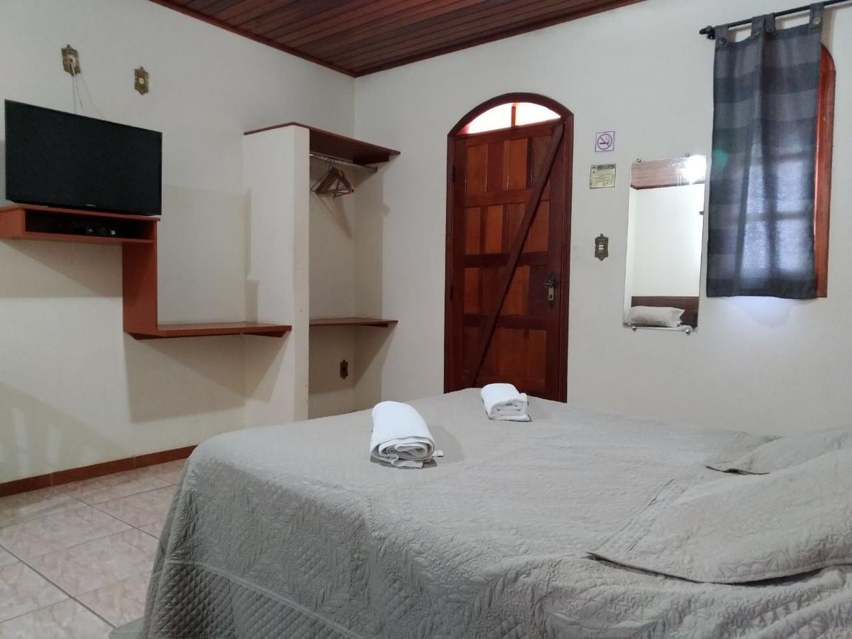 Fazenda Morro Pelado 호텔 Águas de Lindóia 외부 사진