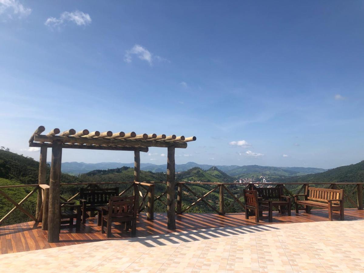 Fazenda Morro Pelado 호텔 Águas de Lindóia 외부 사진